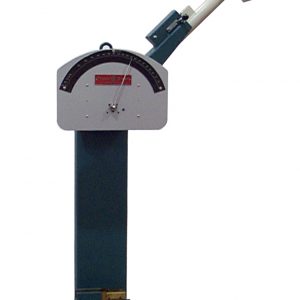 High Energy Impact Testers